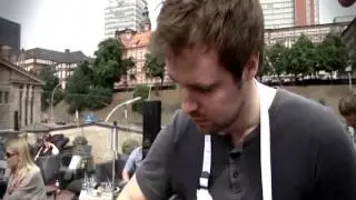 Grill Giganten Finale 2013: Grillen ist Frauensache!