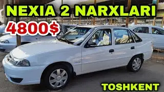 NEXIA 2 NARXLARI 