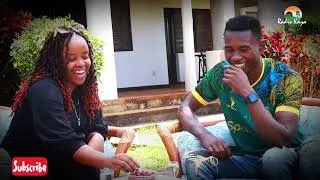 Ni vigezo gani mwanaume huangalia kwa mwan̈amke kabla ashiriki tendo? KITOWEO ESP 7