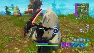 FORTNITE NEW 