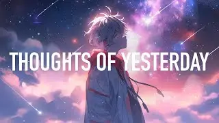 Mox Jade & Dimatis & Sydney Grimm - The Songs of Yesterday (Lyrics)