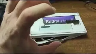 Держатель для телефона на голове своими руками (из картона)