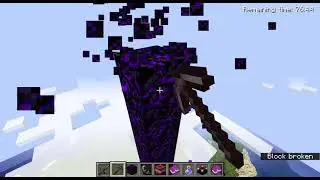 Minecraft Trial creative