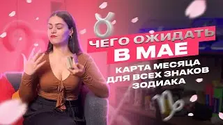 ТАРО-ПРОГНОЗ НА МАЙ 2023 ДЛЯ ВСЕХ ЗНАКОВ ЗОДИАКА | Роза Рей |