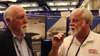 ION GNSS+ 2023: UHU Technologies