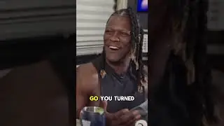 Cody Rhodes Hates R Truth Part 5 #WWE  #AmericanNightmare #WWERaw
