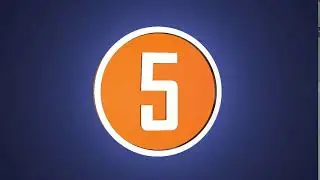 5