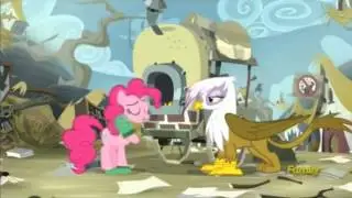 MLG Lost Treasure of Griffonstone