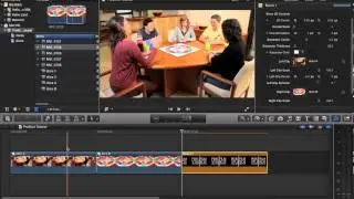 PixelFilmStudio ProSlice FCPX Tutorial