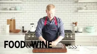 How to Skin Hazelnuts | Mad Genius Tips | Food & Wine
