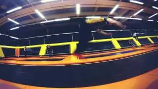 Tricking With Friends