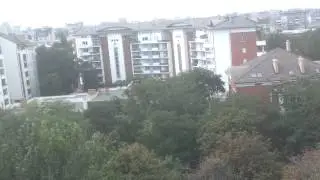 Одесса Бомбер