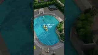 this mod enhances pools in the sims 4. — 