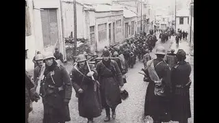 80 years since the liberation of Skopje