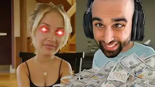 The Nanny Became His WIFE... GOLD DIGGER?