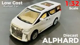 Low Cost Budget Diecast 