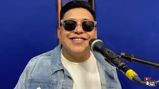 MANAGUA NICARAGUA -  EL RETOÑO DE LA CUMBIA  (SESIÓN EN VIVO DESDE PV MUSIC) 2025