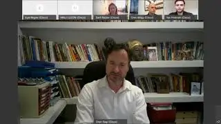 Cisco Webinar: Meraki
