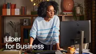 How to customize a travel program | Uber for Business