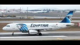 EgyptAir 804 CVR