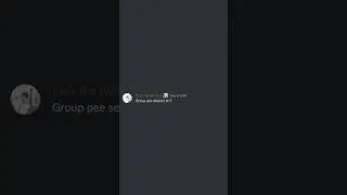 Discord Screenshits Part 7