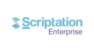 Scriptation Enterprise