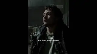 Daryl Tells A Story | S1E04 | The Walking Dead: Daryl Dixon 