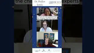 Dr. Feylyn Lewis and Invisibility