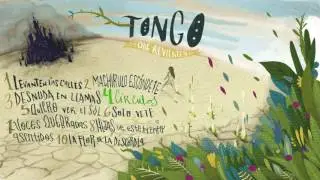 TONGO 