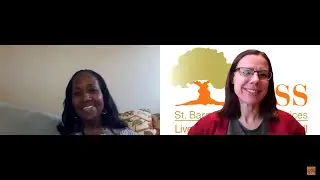 Video Testimonial Interview - Savvy Caregiver Classes - Makeba