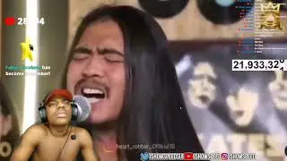 IShowSpeed Reacts To The Funniest Song🤣 (kasih sayang kepada orang tua) 