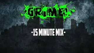 Old School Grime 15 Minute Mix