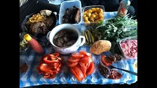 Дальнобой по ДВ. Нарезки за ноябрь 2019г