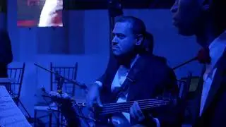 CALI PACHANGUERO - CLASE APARTE ORQUESTA BIG BAND