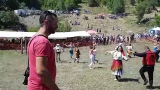 Rifat Berisha" Rugove 2017"