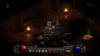 D2R zeal nihl