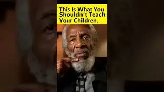 What You Shouldn't Teach Your Children. #motivation #advice #africa