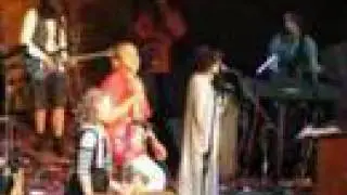 Kaftan Smeha - Temperature