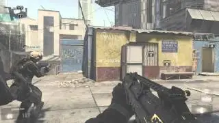 CoD Advanced Warfare | QUAD FEED!!!!