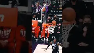 How Good is Gary Trent Jr.?!