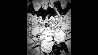 GOJO SATORU - JUJUTSU KAISEN [ MEMORY REBOOT ] EDIT