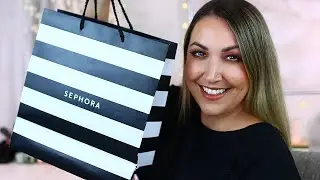 HUGE SEPHORA HAUL! *March 2023*