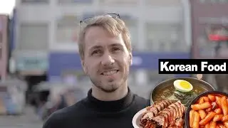 2019 Korea's best food selected by foreigners