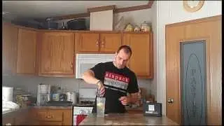 Myogenix After Shock Review