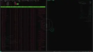 Manjaro 16 06 i3 Edition   Linux Distribution, First Impressions Review