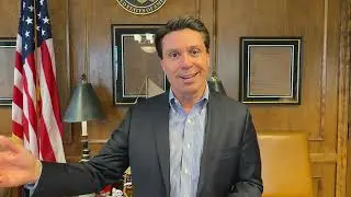 Update with Mayor Matt Miller 3-13-2026