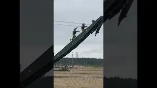 watch to Russia Attack Ukraine #shorts  1027тренировка инженерного подразделения
