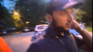Димка помнит о ДР!