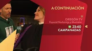 Aragón TV - Esta noche | Navidad 2021