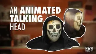 An Oddball Video Device called The Hauntley's